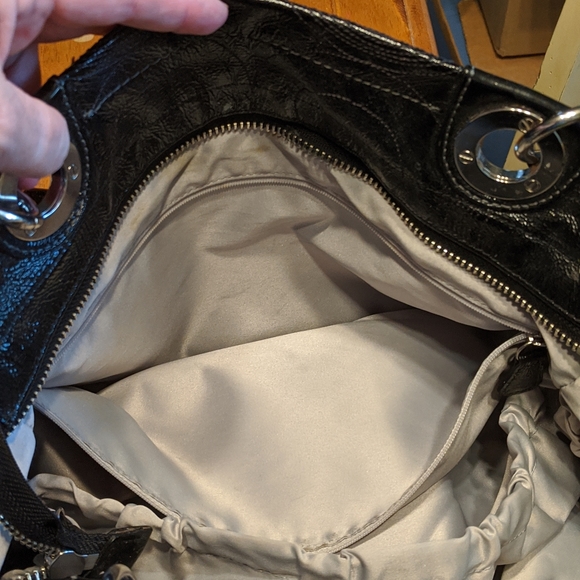 Coach diaper bag - Picture 8 of 14